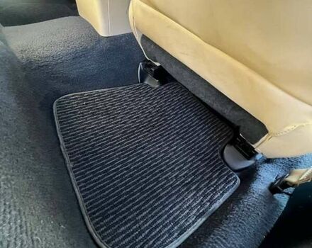 Зеленый Субару Аутбек, объемом двигателя 2.46 л и пробегом 96 тыс. км за 18000 $, фото 28 на Automoto.ua