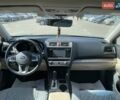 Зелений Субару Аутбек, об'ємом двигуна 2.5 л та пробігом 137 тис. км за 16900 $, фото 17 на Automoto.ua