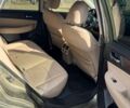Зелений Субару Аутбек, об'ємом двигуна 2.46 л та пробігом 135 тис. км за 14900 $, фото 3 на Automoto.ua