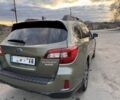 Зелений Субару Аутбек, об'ємом двигуна 2.5 л та пробігом 198 тис. км за 13800 $, фото 7 на Automoto.ua