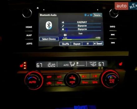 Зеленый Субару Аутбек, объемом двигателя 2.46 л и пробегом 96 тыс. км за 18000 $, фото 32 на Automoto.ua