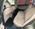 Зеленый Субару Аутбек, объемом двигателя 2.5 л и пробегом 107 тыс. км за 15999 $, фото 21 на Automoto.ua