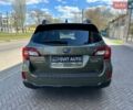 Зеленый Субару Аутбек, объемом двигателя 2.5 л и пробегом 95 тыс. км за 15500 $, фото 12 на Automoto.ua