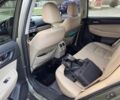 Зелений Субару Аутбек, об'ємом двигуна 2.5 л та пробігом 185 тис. км за 15500 $, фото 14 на Automoto.ua