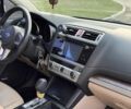 Зелений Субару Аутбек, об'ємом двигуна 2.5 л та пробігом 185 тис. км за 15500 $, фото 18 на Automoto.ua