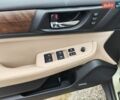 Зелений Субару Аутбек, об'ємом двигуна 2.5 л та пробігом 109 тис. км за 15500 $, фото 16 на Automoto.ua