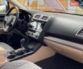 Зеленый Субару Аутбек, объемом двигателя 2.5 л и пробегом 137 тыс. км за 15900 $, фото 12 на Automoto.ua