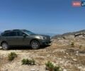 Зелений Субару Аутбек, об'ємом двигуна 2.46 л та пробігом 175 тис. км за 10700 $, фото 1 на Automoto.ua