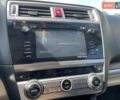 Зелений Субару Аутбек, об'ємом двигуна 2.5 л та пробігом 137 тис. км за 16900 $, фото 31 на Automoto.ua