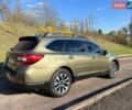 Зелений Субару Аутбек, об'ємом двигуна 3.63 л та пробігом 166 тис. км за 16500 $, фото 9 на Automoto.ua