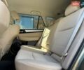 Зеленый Субару Аутбек, объемом двигателя 2.5 л и пробегом 141 тыс. км за 15500 $, фото 38 на Automoto.ua