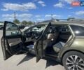 Зелений Субару Аутбек, об'ємом двигуна 2.5 л та пробігом 137 тис. км за 16900 $, фото 12 на Automoto.ua