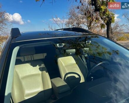 Зеленый Субару Аутбек, объемом двигателя 2.46 л и пробегом 96 тыс. км за 18000 $, фото 31 на Automoto.ua