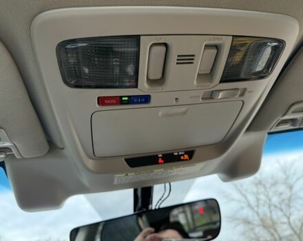 Зеленый Субару Аутбек, объемом двигателя 2.5 л и пробегом 137 тыс. км за 16800 $, фото 11 на Automoto.ua