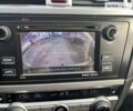Зелений Субару Аутбек, об'ємом двигуна 2.46 л та пробігом 175 тис. км за 10700 $, фото 7 на Automoto.ua