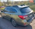 Зелений Субару Аутбек, об'ємом двигуна 3.63 л та пробігом 166 тис. км за 16500 $, фото 11 на Automoto.ua