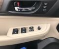 Зеленый Субару Аутбек, объемом двигателя 2.5 л и пробегом 163 тыс. км за 17500 $, фото 14 на Automoto.ua
