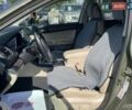 Зелений Субару Аутбек, об'ємом двигуна 2.5 л та пробігом 137 тис. км за 16900 $, фото 10 на Automoto.ua