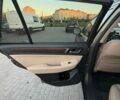 Зеленый Субару Аутбек, объемом двигателя 2.5 л и пробегом 127 тыс. км за 13800 $, фото 12 на Automoto.ua