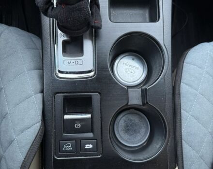 Зеленый Субару Аутбек, объемом двигателя 2.5 л и пробегом 137 тыс. км за 16800 $, фото 13 на Automoto.ua