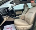 Зеленый Субару Аутбек, объемом двигателя 2.5 л и пробегом 150 тыс. км за 14800 $, фото 17 на Automoto.ua