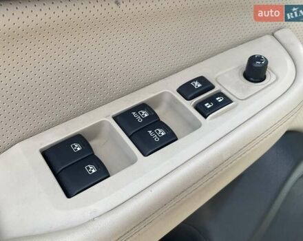 Зелений Субару Аутбек, об'ємом двигуна 2.5 л та пробігом 137 тис. км за 16900 $, фото 23 на Automoto.ua