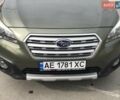 Зеленый Субару Аутбек, объемом двигателя 2.5 л и пробегом 163 тыс. км за 17500 $, фото 29 на Automoto.ua