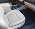Зеленый Субару Аутбек, объемом двигателя 2.5 л и пробегом 95 тыс. км за 16400 $, фото 10 на Automoto.ua