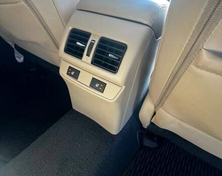 Зеленый Субару Аутбек, объемом двигателя 2.46 л и пробегом 96 тыс. км за 18000 $, фото 25 на Automoto.ua