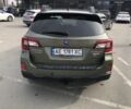 Зелений Субару Аутбек, об'ємом двигуна 2.5 л та пробігом 163 тис. км за 17500 $, фото 2 на Automoto.ua
