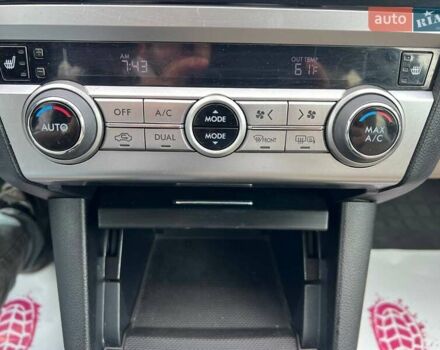 Зеленый Субару Аутбек, объемом двигателя 2.5 л и пробегом 150 тыс. км за 14800 $, фото 15 на Automoto.ua