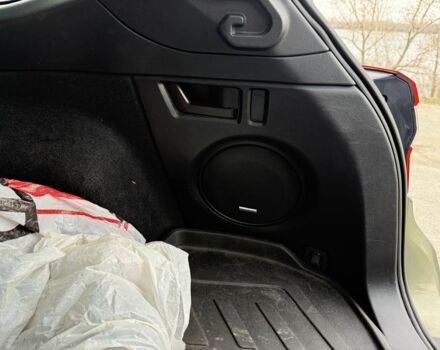 Зеленый Субару Аутбек, объемом двигателя 2.5 л и пробегом 137 тыс. км за 16800 $, фото 17 на Automoto.ua