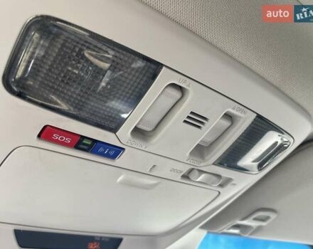 Зелений Субару Аутбек, об'ємом двигуна 2.5 л та пробігом 137 тис. км за 16900 $, фото 36 на Automoto.ua