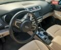 Зеленый Субару Аутбек, объемом двигателя 2.5 л и пробегом 111 тыс. км за 12931 $, фото 5 на Automoto.ua