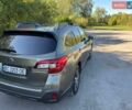 Зелений Субару Аутбек, об'ємом двигуна 2.5 л та пробігом 165 тис. км за 16800 $, фото 6 на Automoto.ua