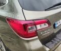 Зелений Субару Аутбек, об'ємом двигуна 2.5 л та пробігом 98 тис. км за 25000 $, фото 17 на Automoto.ua