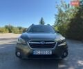 Зелений Субару Аутбек, об'ємом двигуна 2.5 л та пробігом 165 тис. км за 16800 $, фото 5 на Automoto.ua