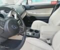 Зеленый Субару Аутбек, объемом двигателя 2.5 л и пробегом 79 тыс. км за 18000 $, фото 6 на Automoto.ua