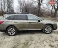 Зелений Субару Аутбек, об'ємом двигуна 2.5 л та пробігом 98 тис. км за 25000 $, фото 26 на Automoto.ua