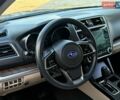 Зеленый Субару Аутбек, объемом двигателя 2.5 л и пробегом 135 тыс. км за 15700 $, фото 9 на Automoto.ua