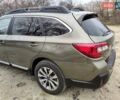 Зелений Субару Аутбек, об'ємом двигуна 2.5 л та пробігом 98 тис. км за 25000 $, фото 18 на Automoto.ua