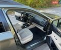 Зелений Субару Аутбек, об'ємом двигуна 2.5 л та пробігом 165 тис. км за 16800 $, фото 13 на Automoto.ua