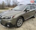 Зелений Субару Аутбек, об'ємом двигуна 2.5 л та пробігом 98 тис. км за 25000 $, фото 28 на Automoto.ua