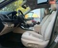 Зелений Субару Аутбек, об'ємом двигуна 2.5 л та пробігом 135 тис. км за 15700 $, фото 8 на Automoto.ua