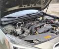 Зелений Субару Аутбек, об'ємом двигуна 2.5 л та пробігом 98 тис. км за 25000 $, фото 5 на Automoto.ua