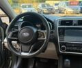 Зелений Субару Аутбек, об'ємом двигуна 2.5 л та пробігом 135 тис. км за 15700 $, фото 15 на Automoto.ua