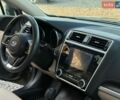 Зелений Субару Аутбек, об'ємом двигуна 2.5 л та пробігом 135 тис. км за 15700 $, фото 21 на Automoto.ua