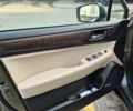 Зеленый Субару Аутбек, объемом двигателя 2.5 л и пробегом 160 тыс. км за 18068 $, фото 13 на Automoto.ua