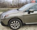Зелений Субару Аутбек, об'ємом двигуна 2.5 л та пробігом 98 тис. км за 25000 $, фото 21 на Automoto.ua