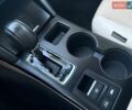 Зелений Субару Аутбек, об'ємом двигуна 2.5 л та пробігом 135 тис. км за 15700 $, фото 28 на Automoto.ua